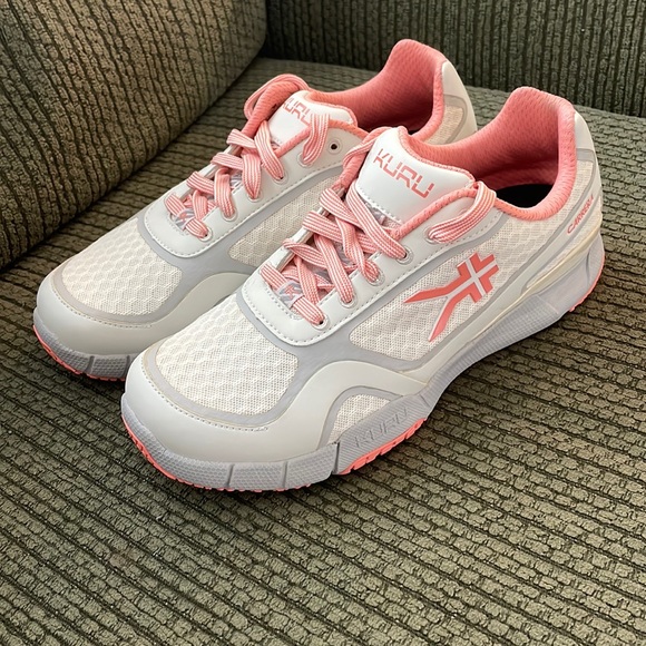 KURU Carrera Women’s Shoes Size 8.5 - Picture 1 of 7